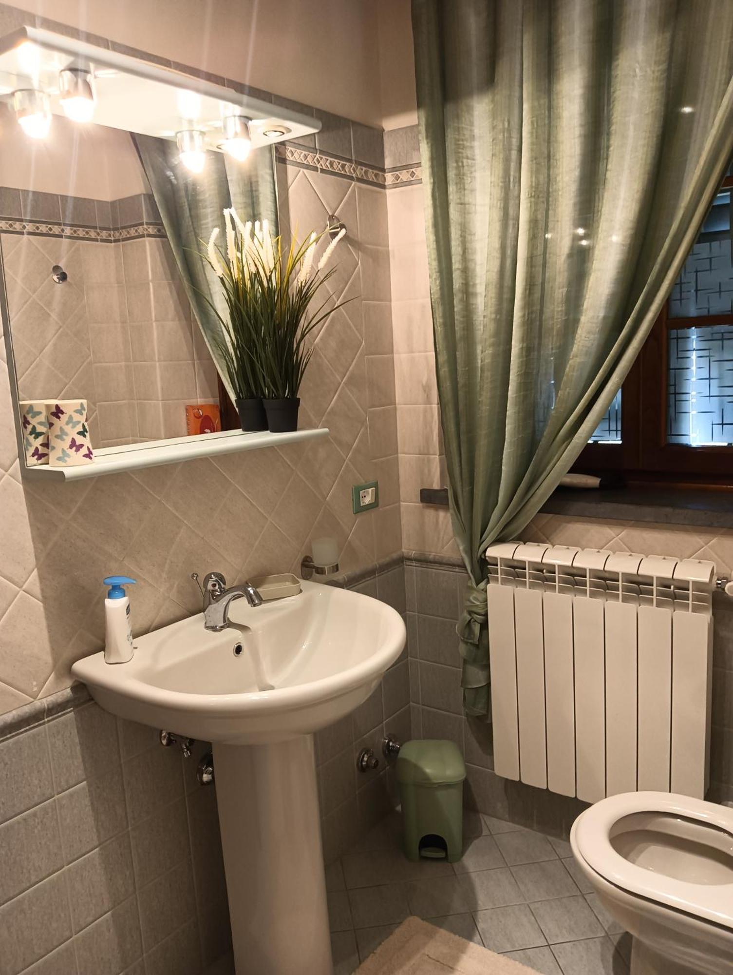Casa Vacanze Rustico Di Corte Capannori Exteriér fotografie