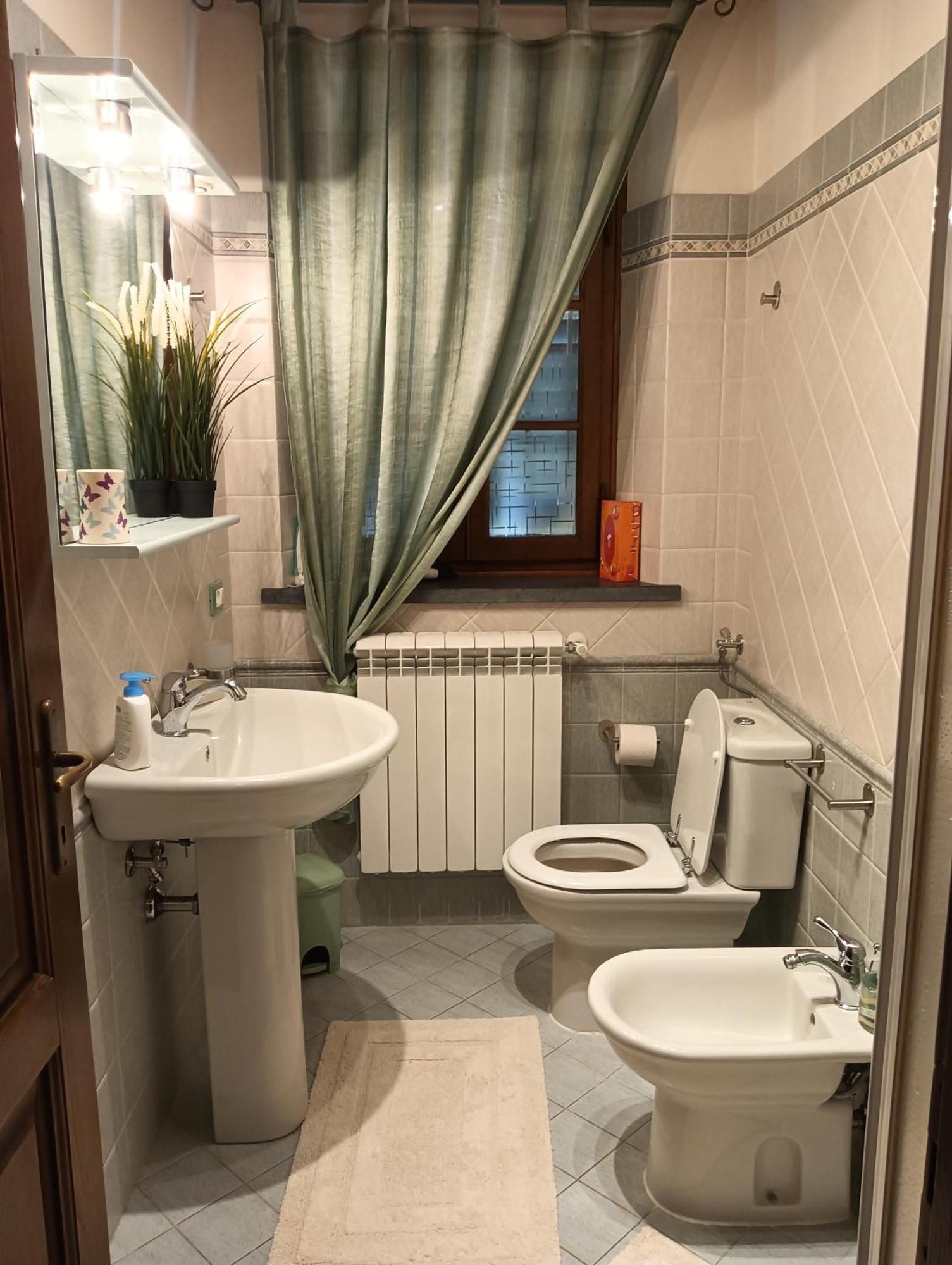 Casa Vacanze Rustico Di Corte Capannori Exteriér fotografie