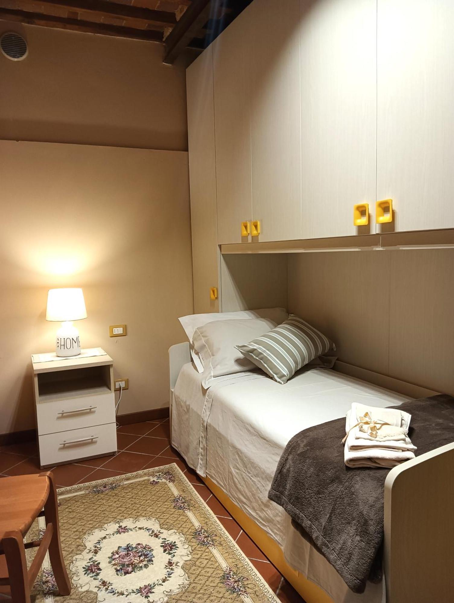 Casa Vacanze Rustico Di Corte Capannori Exteriér fotografie
