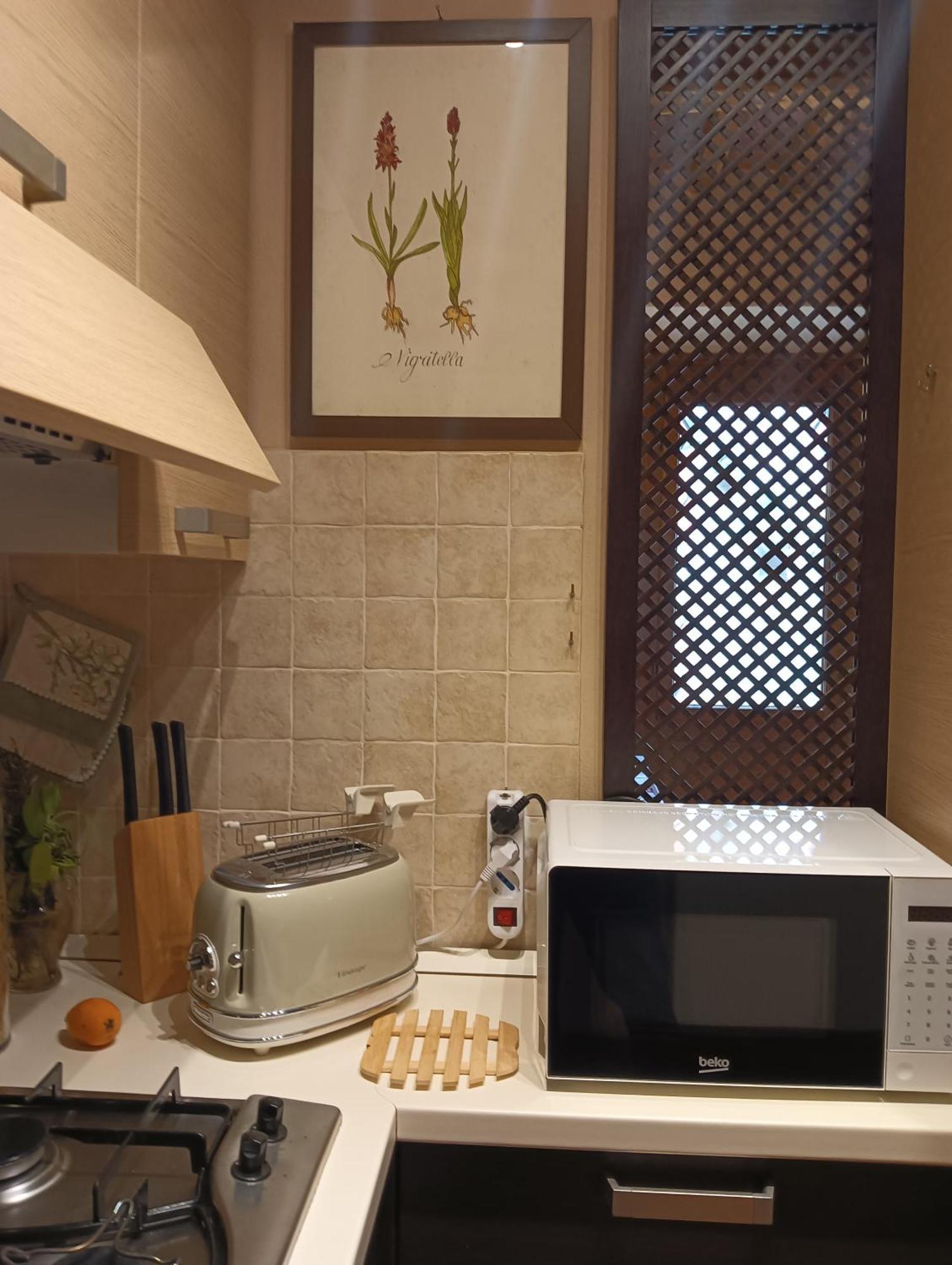 Casa Vacanze Rustico Di Corte Capannori Exteriér fotografie